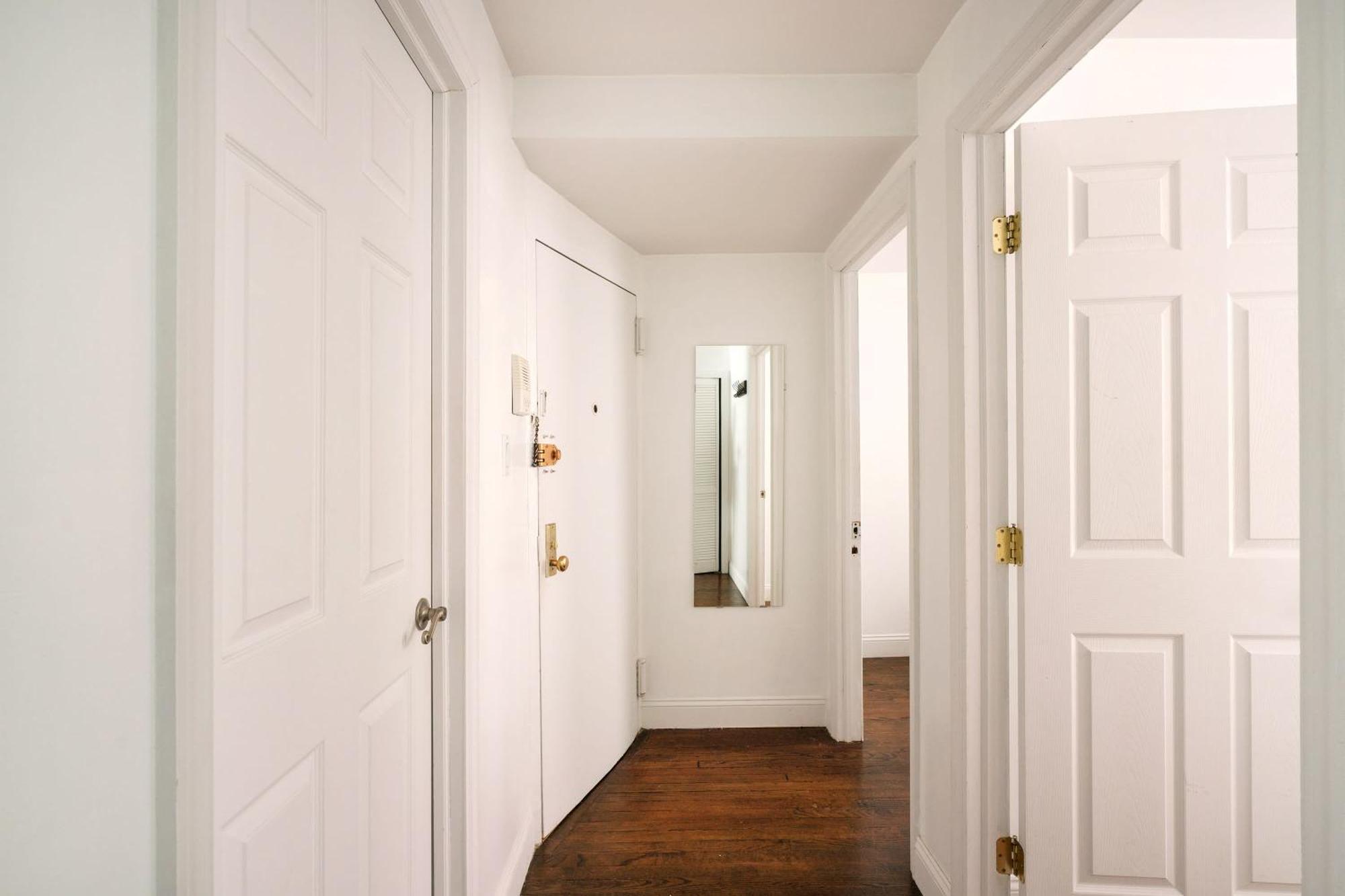 1435-3-3 Bedrooms 2bath W D Prime Upper East Apartamento *