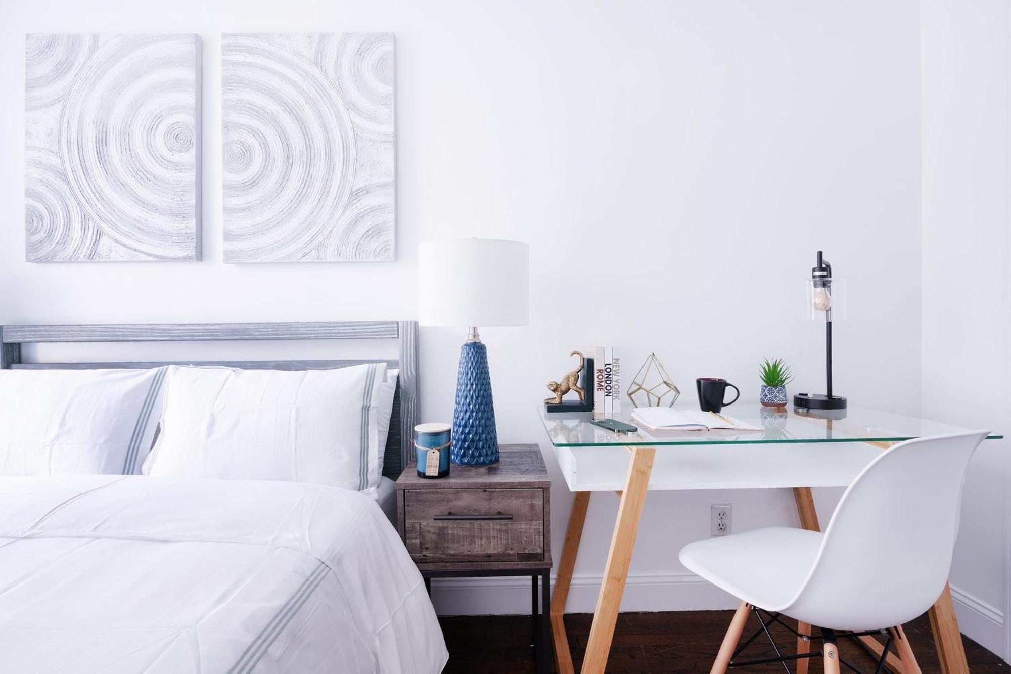 1435-3-3 Bedrooms 2bath W D Prime Upper East * Nueva York