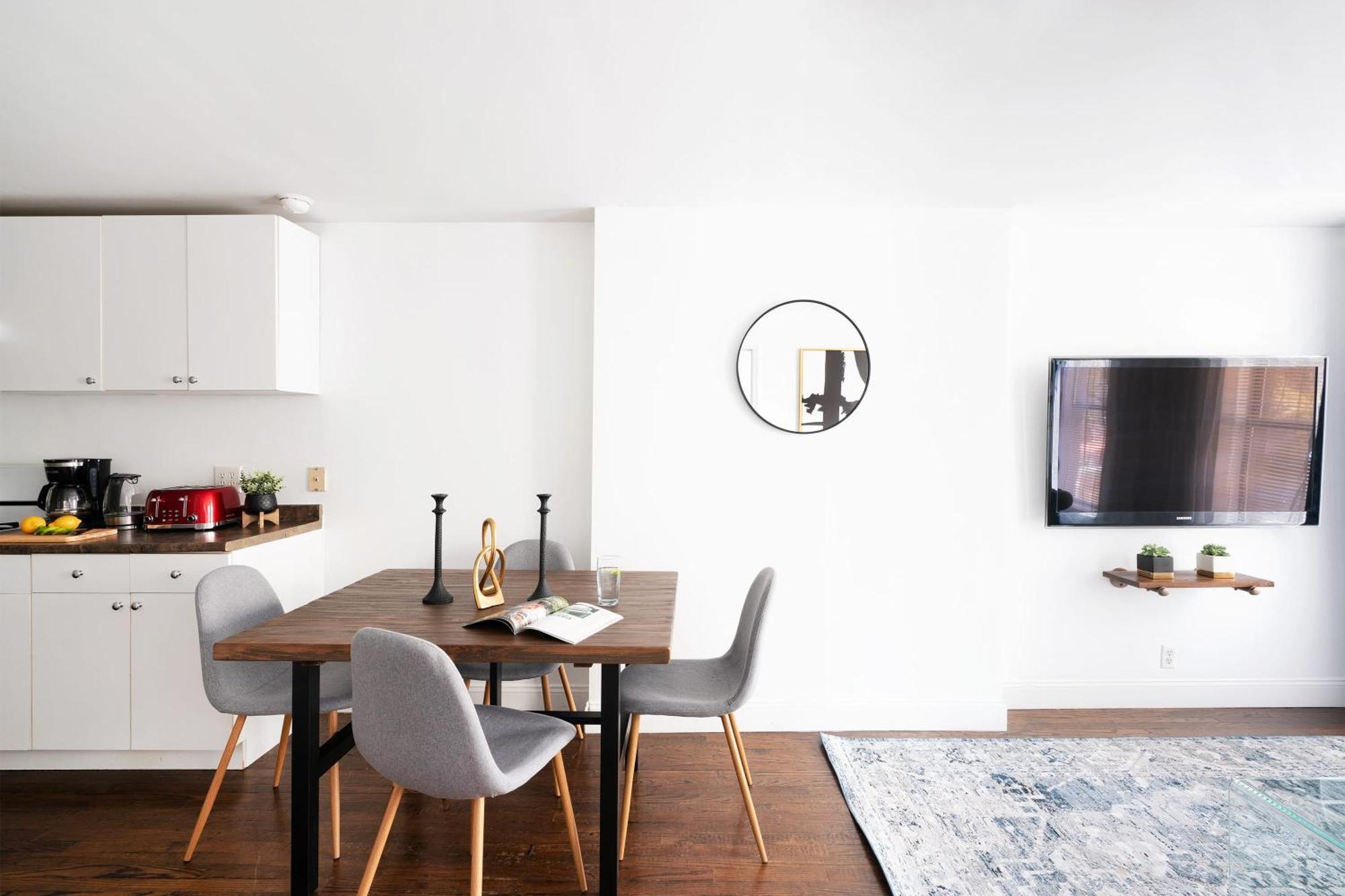 1435-3-3 Bedrooms 2bath W D Prime Upper East * Nueva York